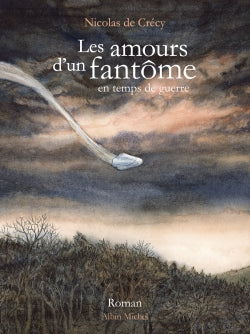 Les amours d'un fantôme en temps de guerre Contemporary literature