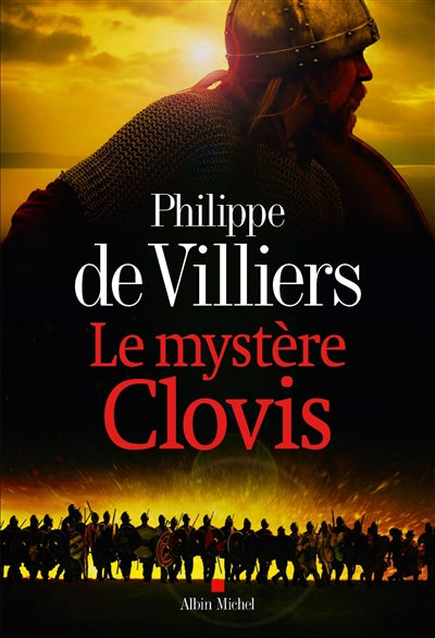 Product Image: Le mystère Clovis
