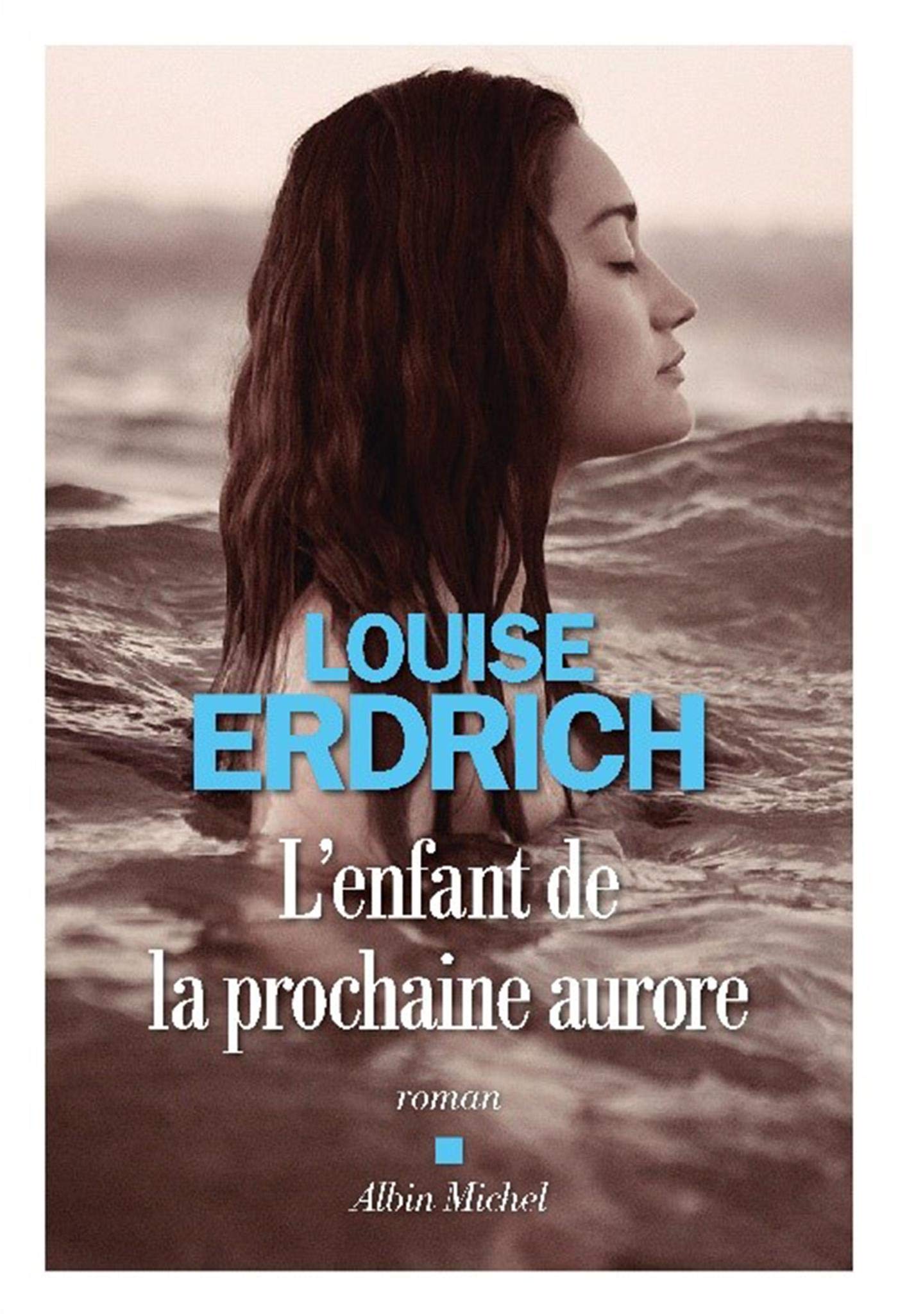 L'Enfant de la prochaine aurore book