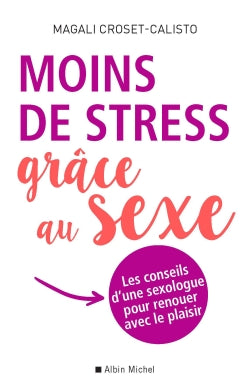 Moins de stress grâce au sexe Books