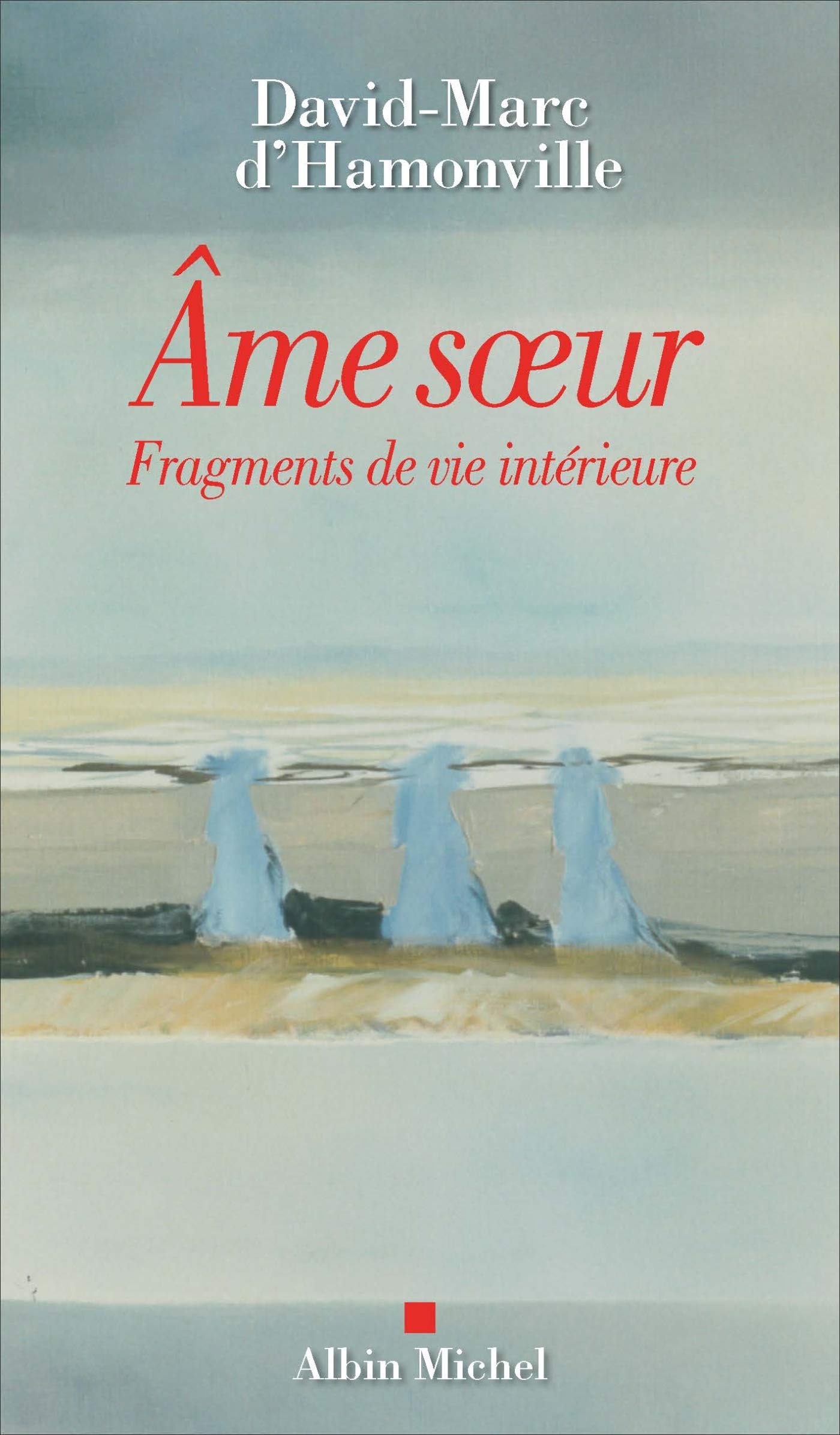 Âme sœur; Fragments de vie intérieure book