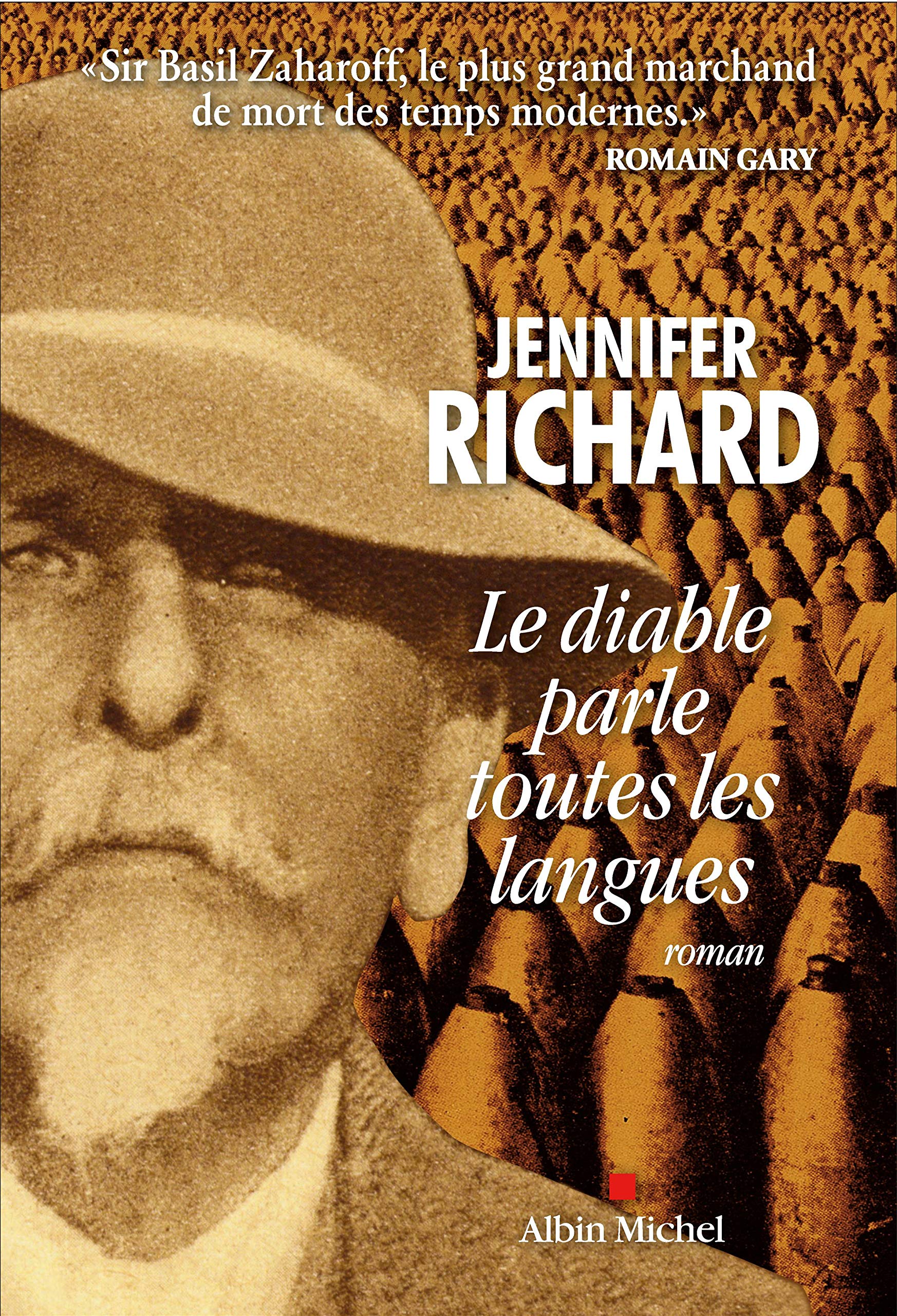 Le Diable parle toutes les langues book
