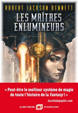 Les maîtres enlumineurs. Vol. 1 Contemporary literature