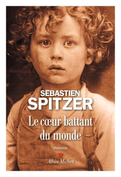Le coeur battant du monde Contemporary literature