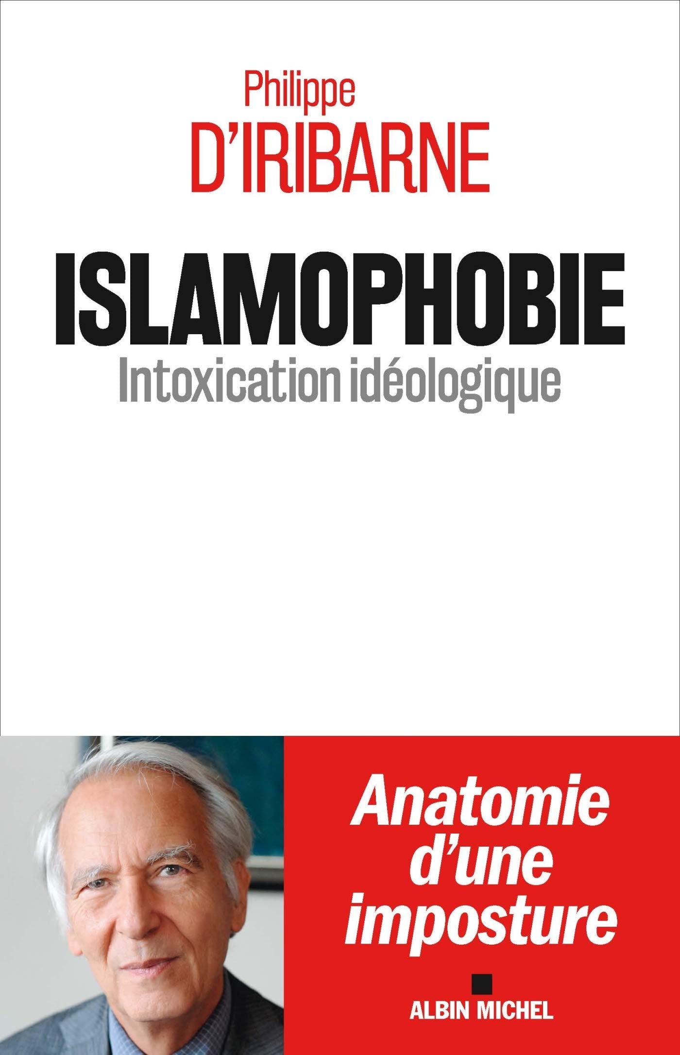 Islamophobie: Intoxication idéologique book
