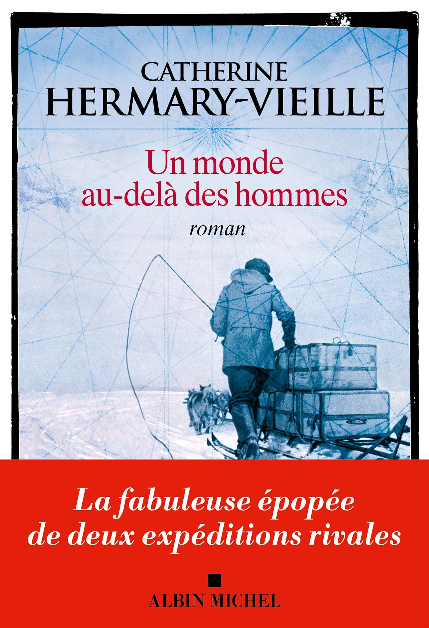 Un monde au-delà des hommes book