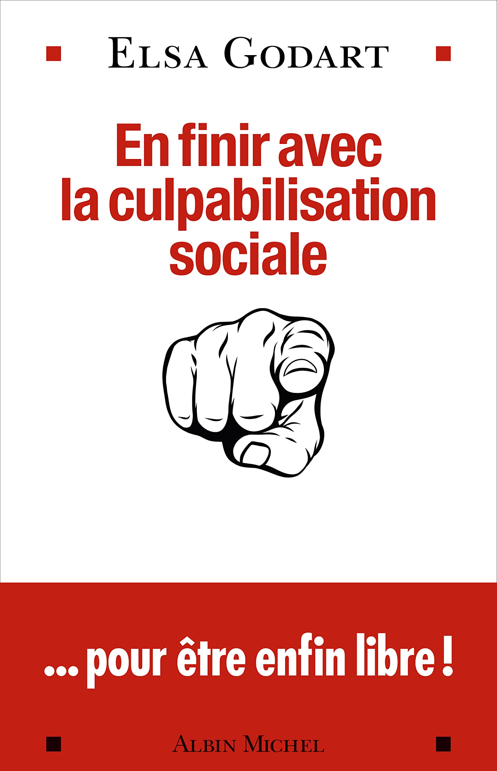 En finir avec la culpabilisation sociale: ...pour être enfin libre ! book