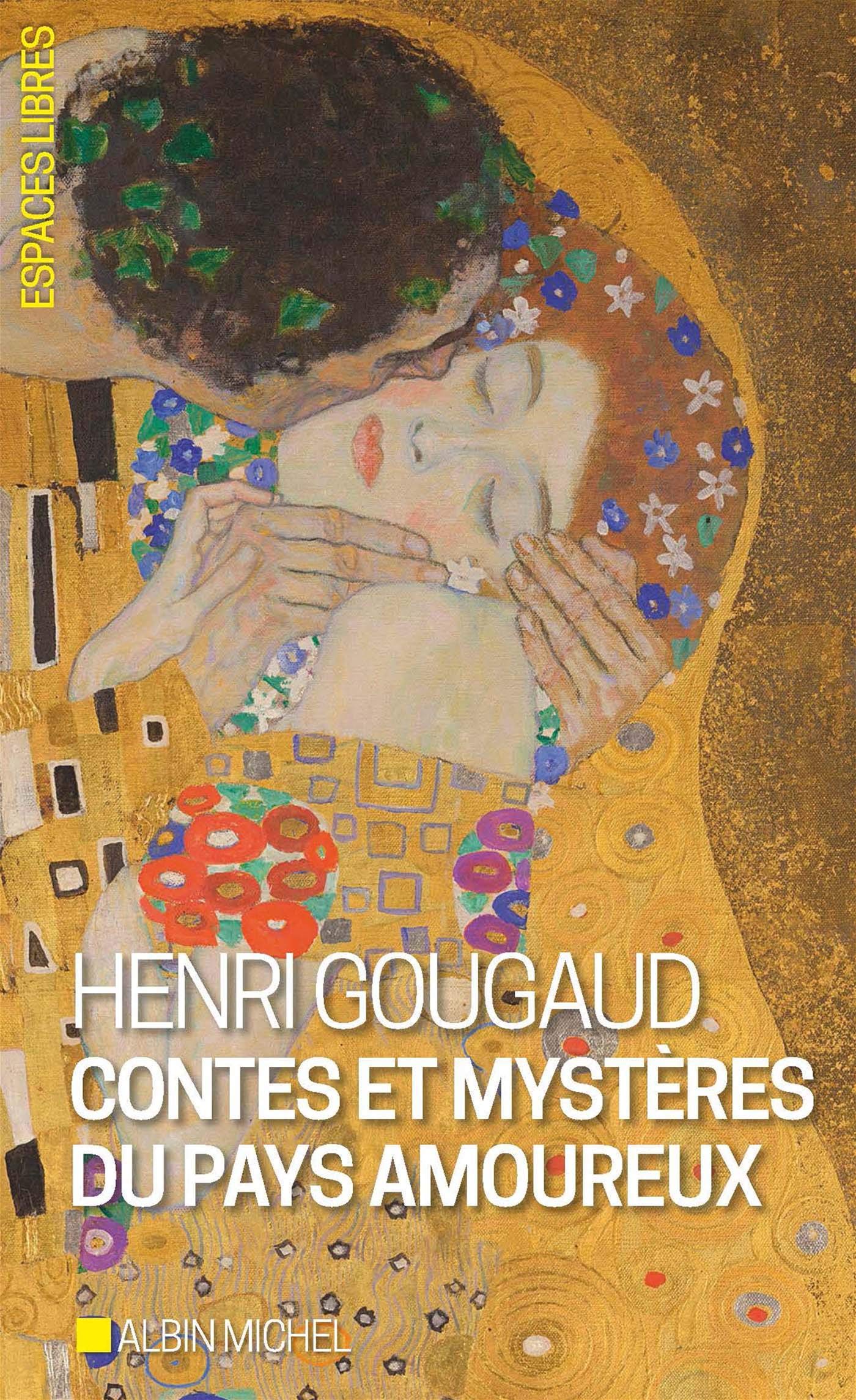 Contes et mystères du pays amoureux (poche) book