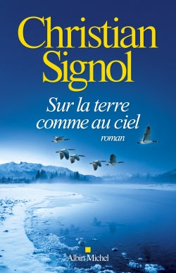 Sur la terre comme au ciel Contemporary literature