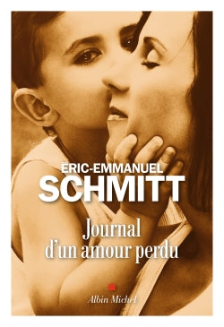 Journal d'un amour perdu Contemporary literature Books