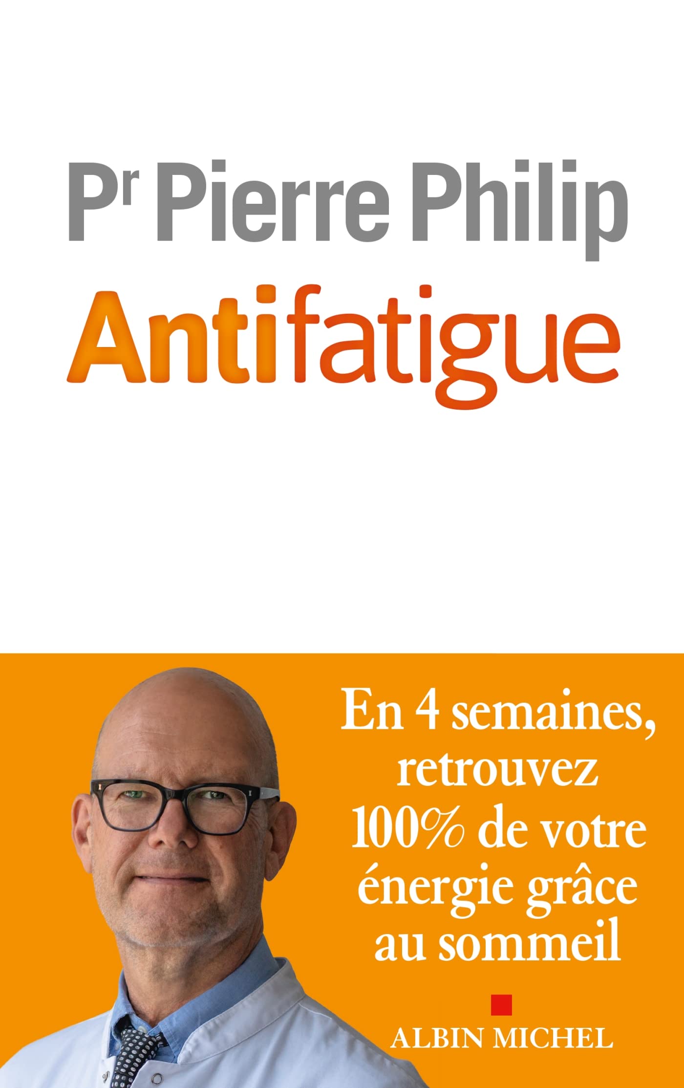 Antifatigue: En 4 semaines, retrouvez 100% de votre énergie grâce au sommeil Leisure, Home & Garden