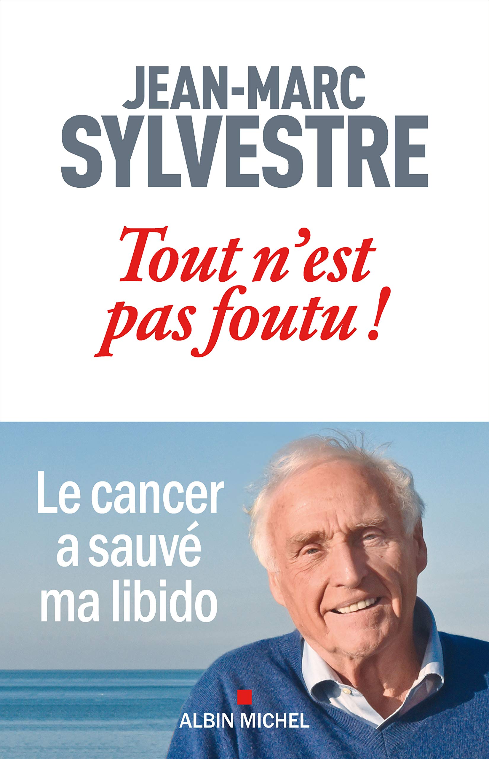 Tout n'est pas foutu ! Books