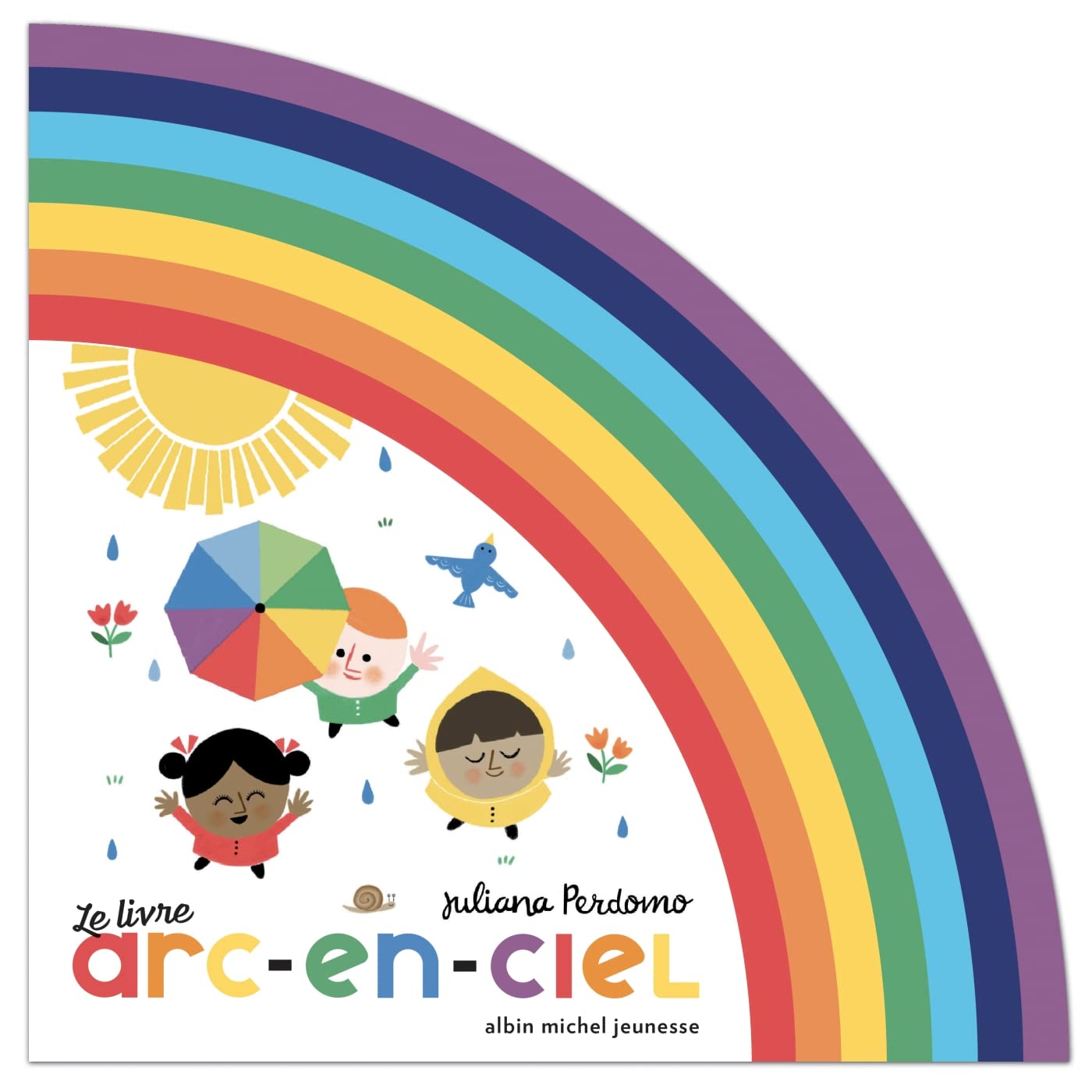 Le Livre arc-en-ciel Tiptoi & Games