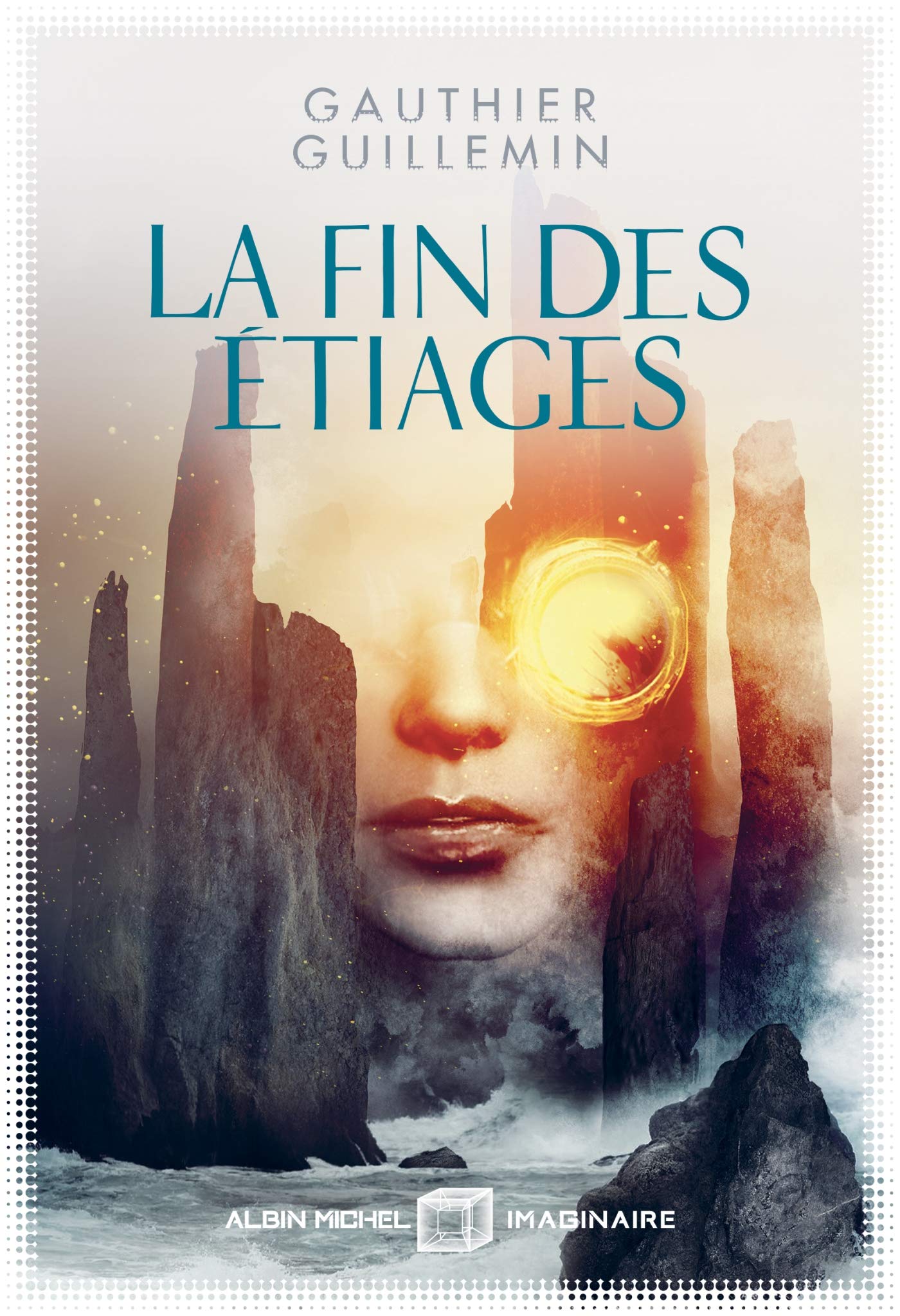 La Fin des étiages: Rivages - tome 2 Contemporary literature