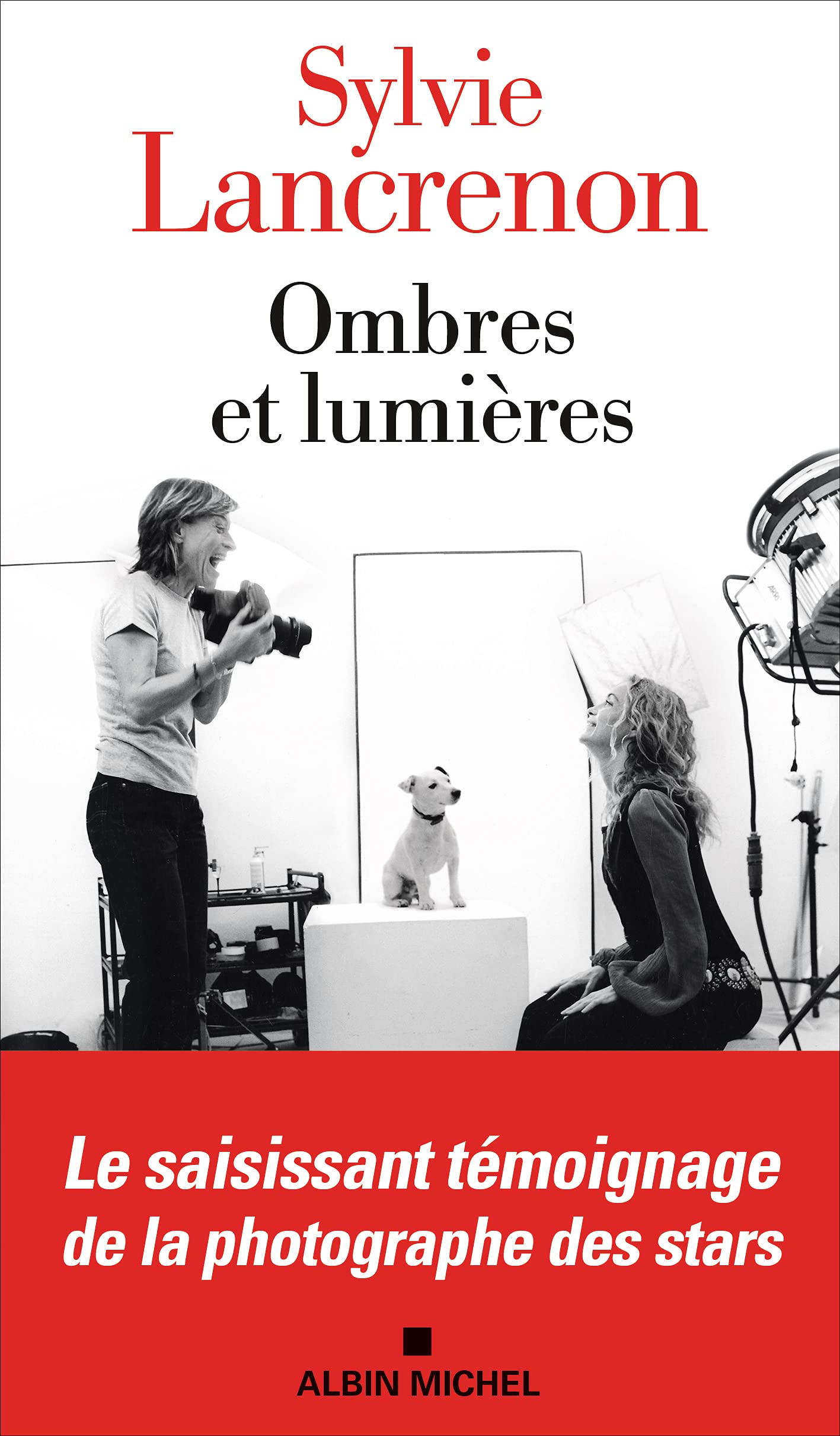 Ombres et lumières Books