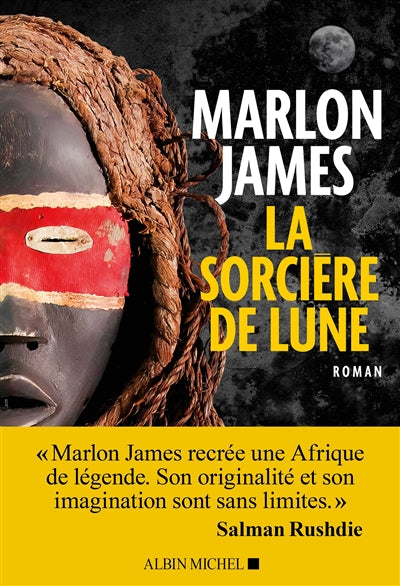 Product Image: La sorcière de lune
