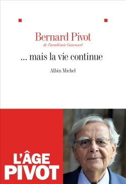 ... mais la vie continue Art & Literature Books