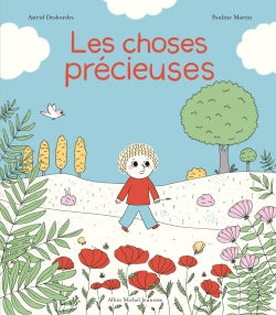 Product Image: Les choses précieuses
