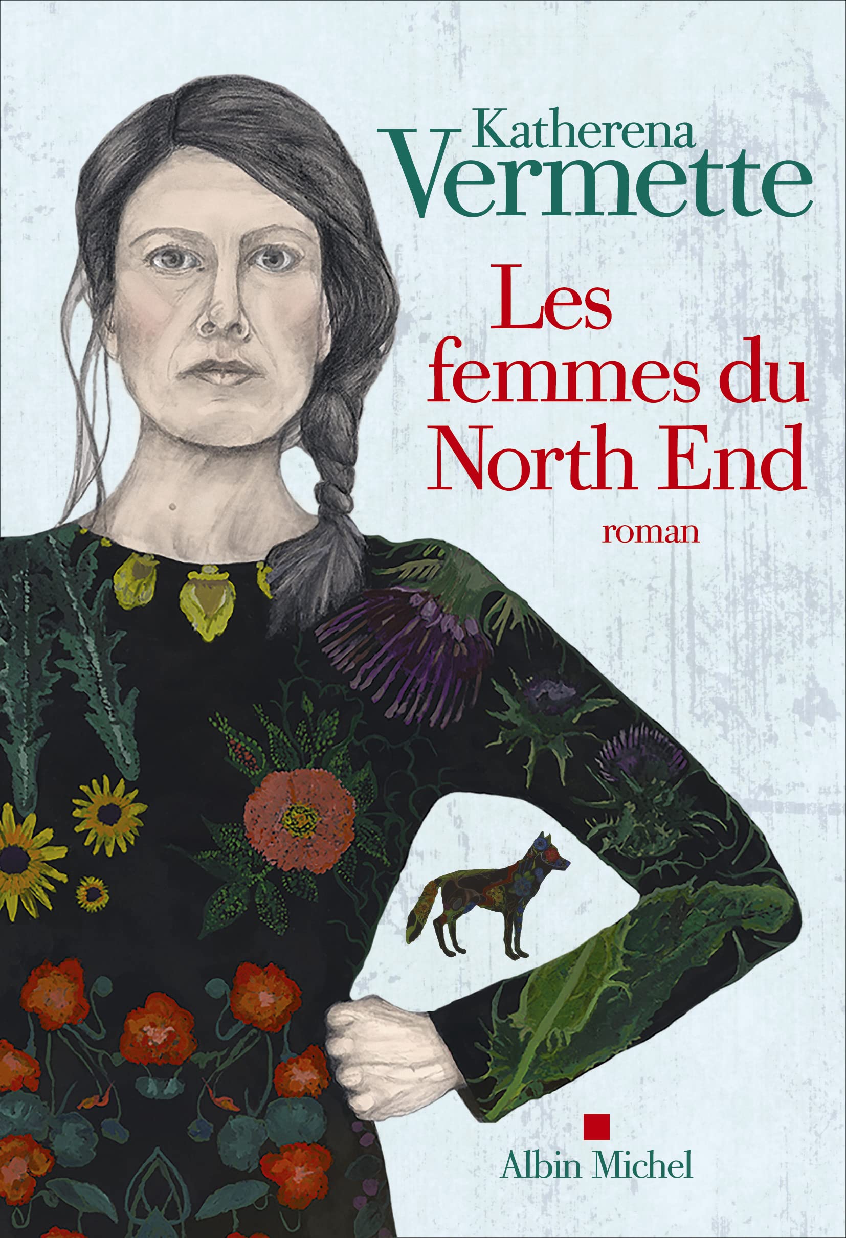 Les Femmes du North End Contemporary literature