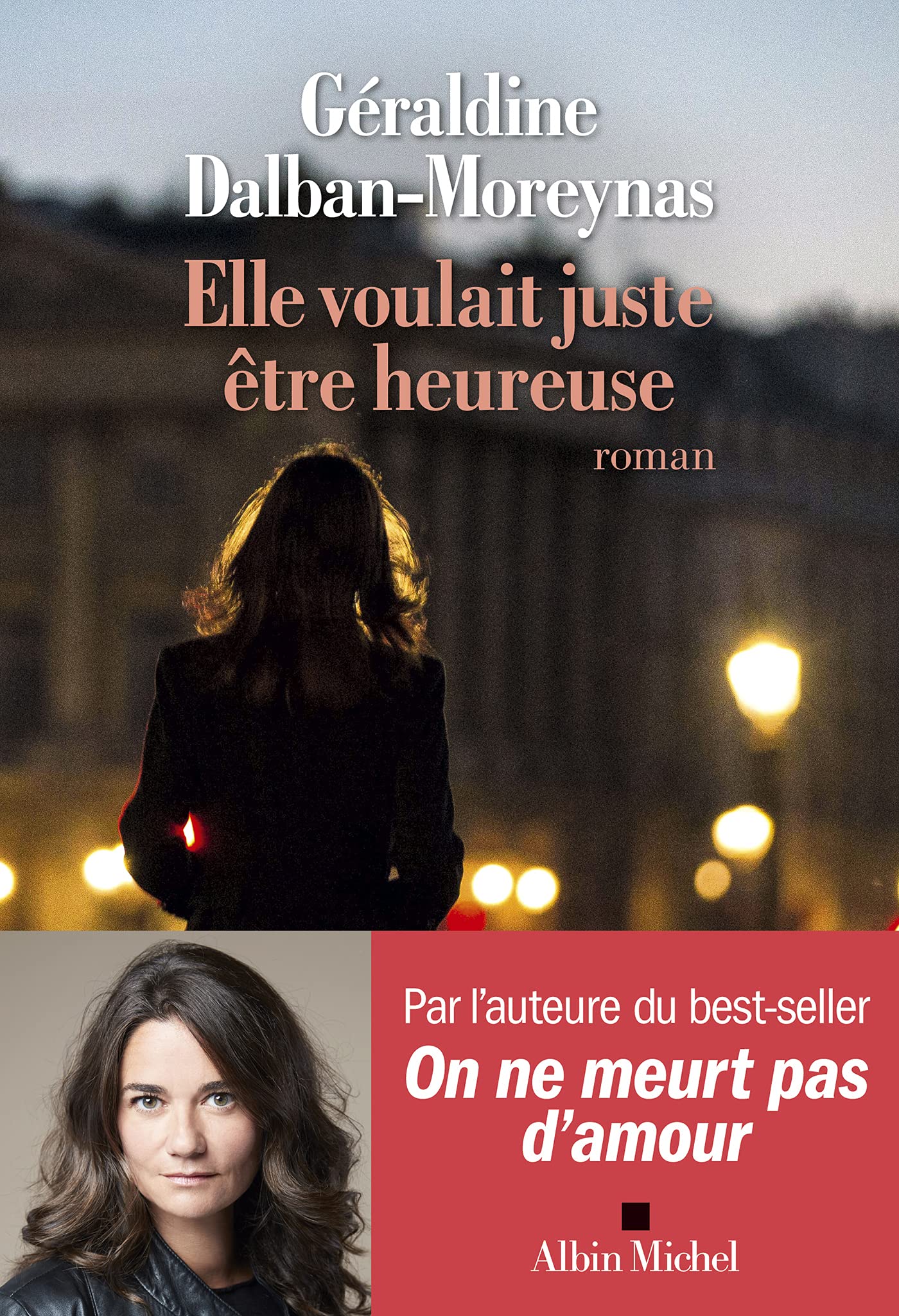 Elle voulait juste être heureuse Contemporary literature