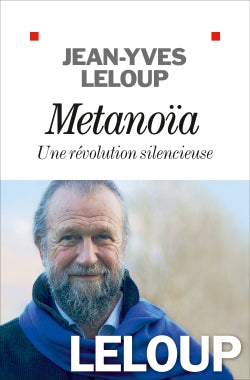 Métanoïa : une révolution silencieuse Religion & Esotericism