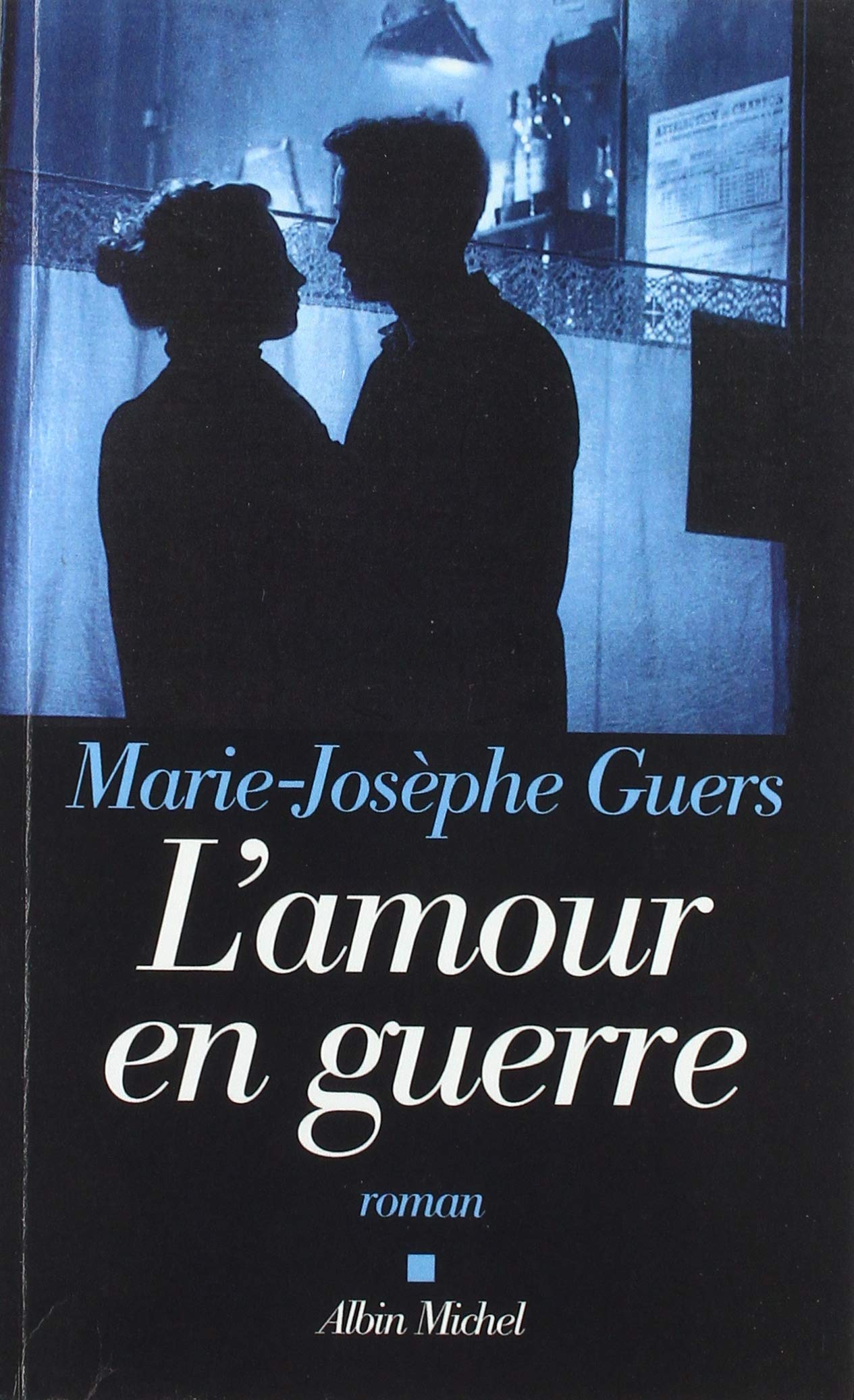 L'Amour en guerre book