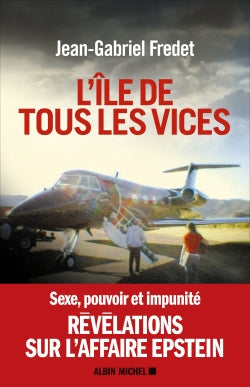 L'île de tous les vices Social Sciences