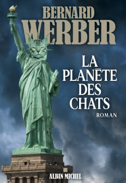 Product Image: La planète des chats