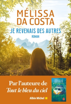 Je revenais des autres Contemporary literature