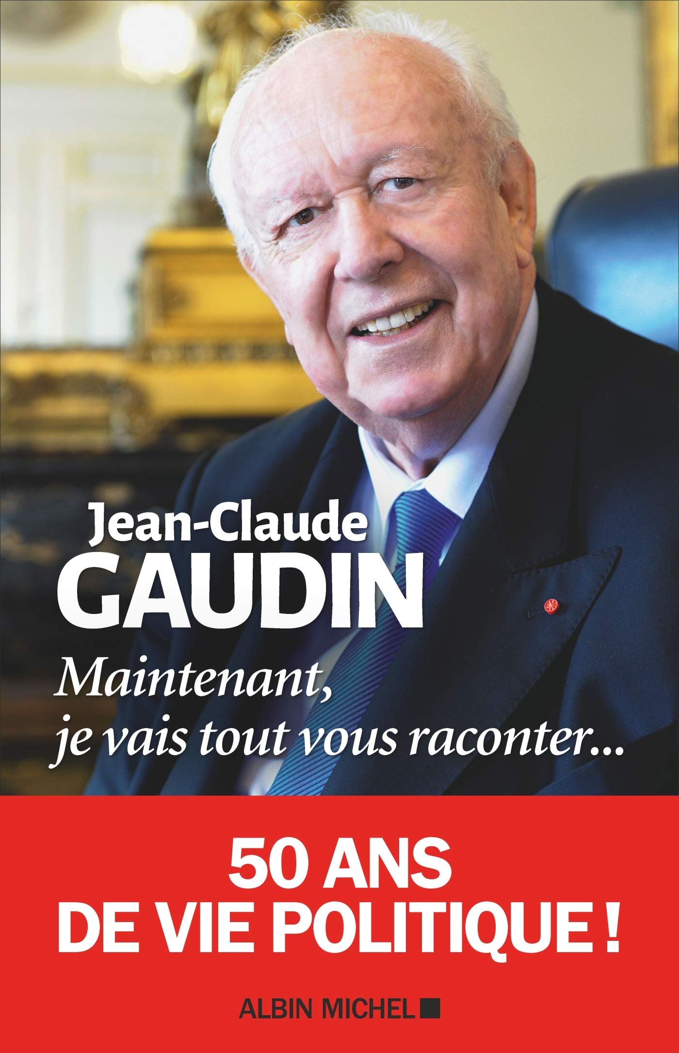 Maintenant, je vais tout vous raconter... Essays & Short Stories
