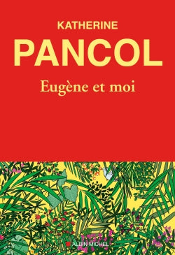 Eugène et moi Contemporary literature Books