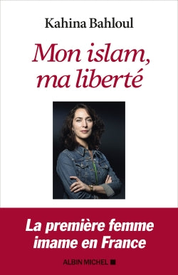 Mon islam, ma liberté Books