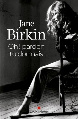 Oh ! Pardon tu dormais... Drama