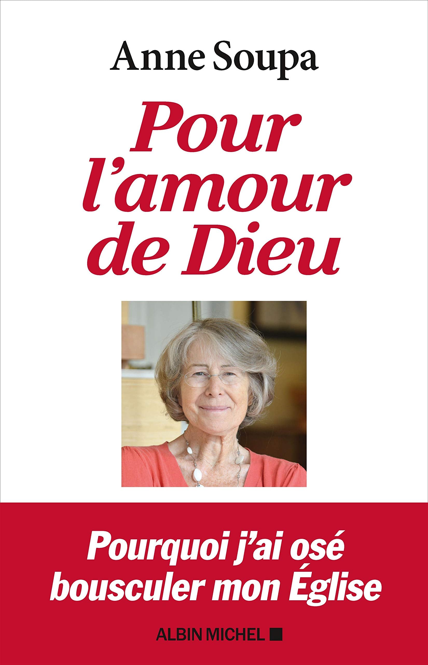 Pour l'amour de Dieu Books