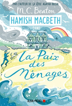 Hamish Macbeth. Vol. 11. La paix des ménages Humour & Satire
