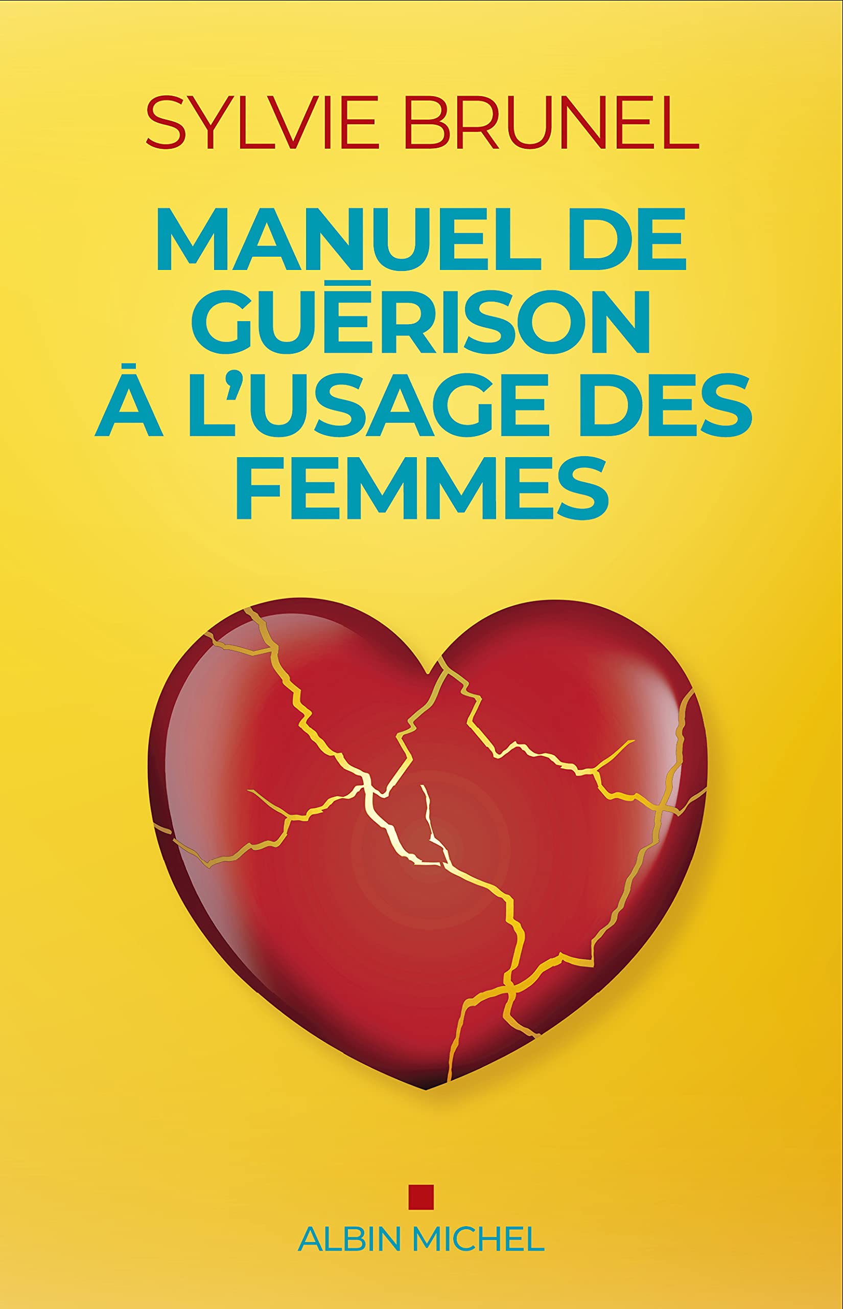 Manuel de guérison à l'usage des femmes book