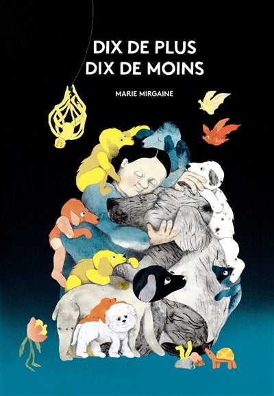 Product Image: Dix de plus, dix de moins