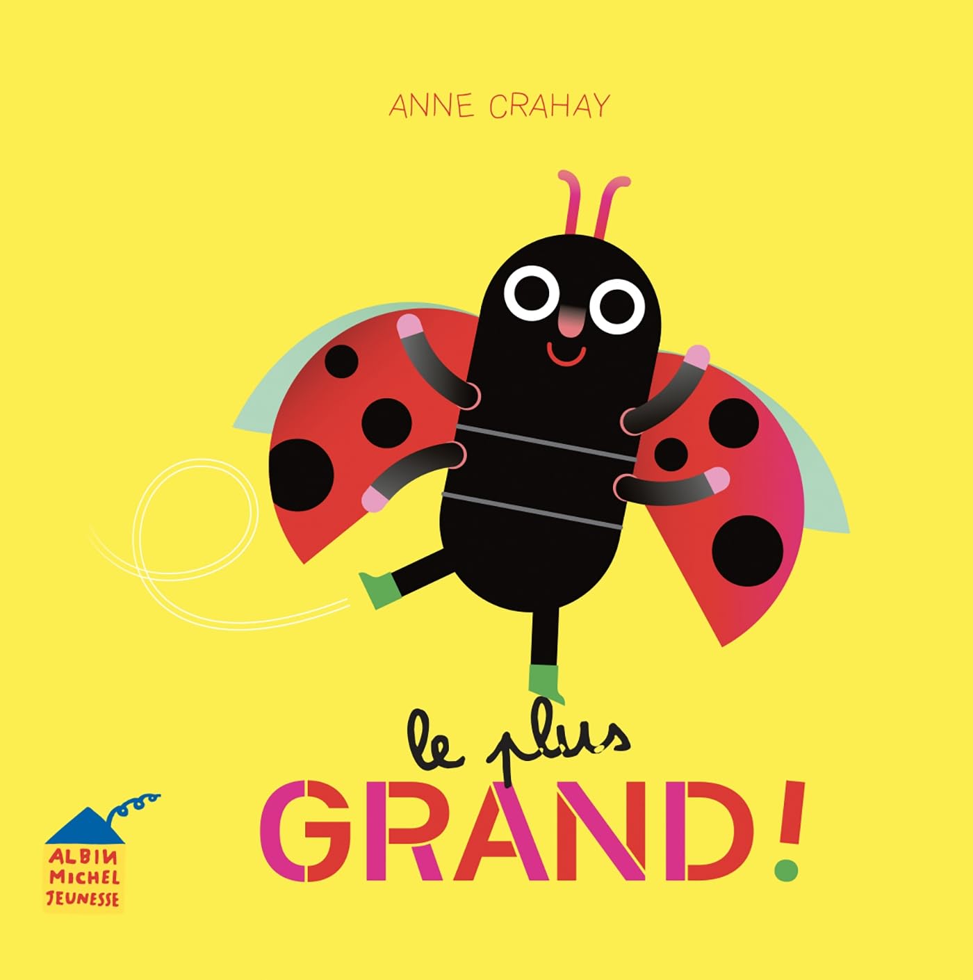 Le Plus Grand !: Les P'tits Dodus - tome 1 Parents & Children