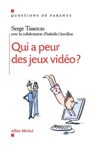 Qui a peur des jeux video ? book