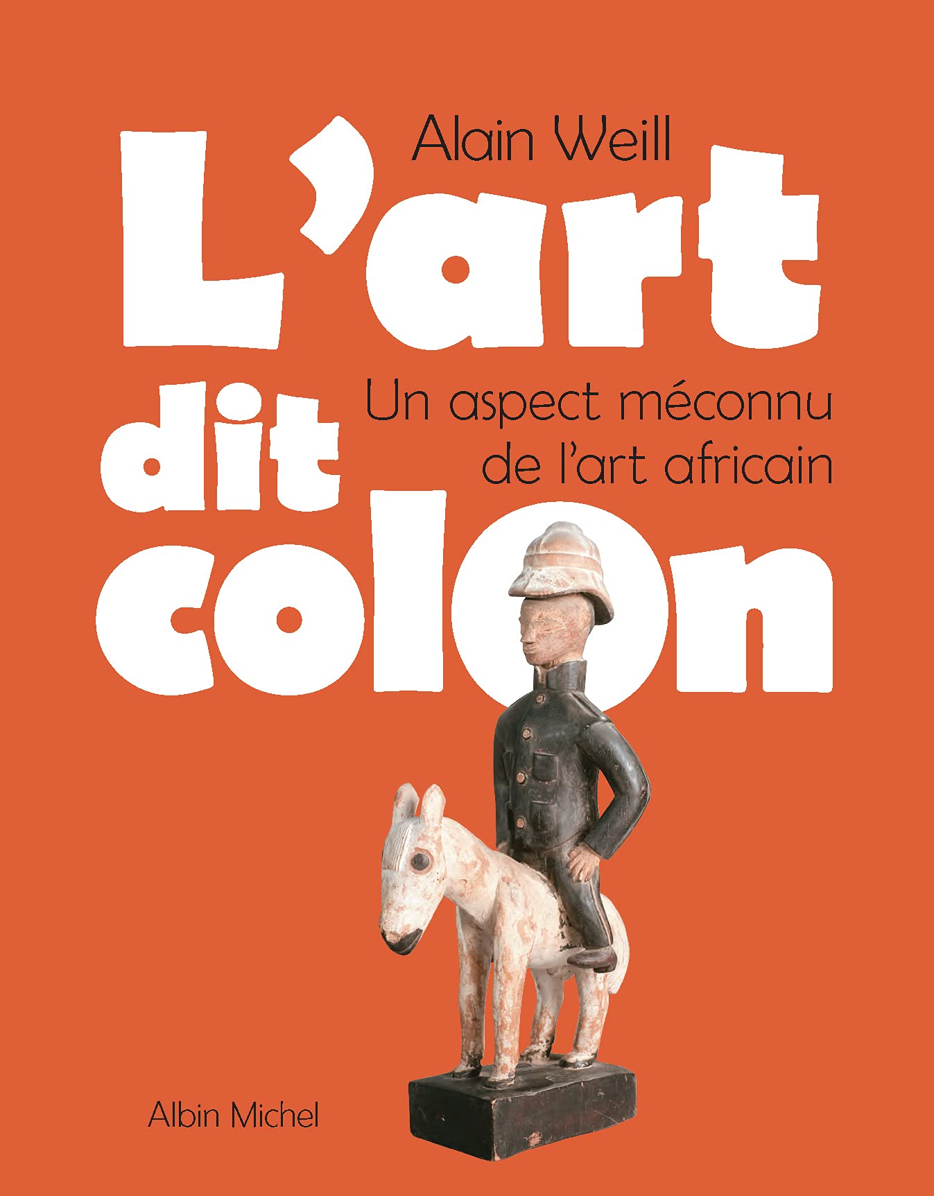 L'Art dit colon: Un aspect méconnu de l'art africain Film, Art & Culture