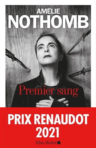 Product Image: Premier sang