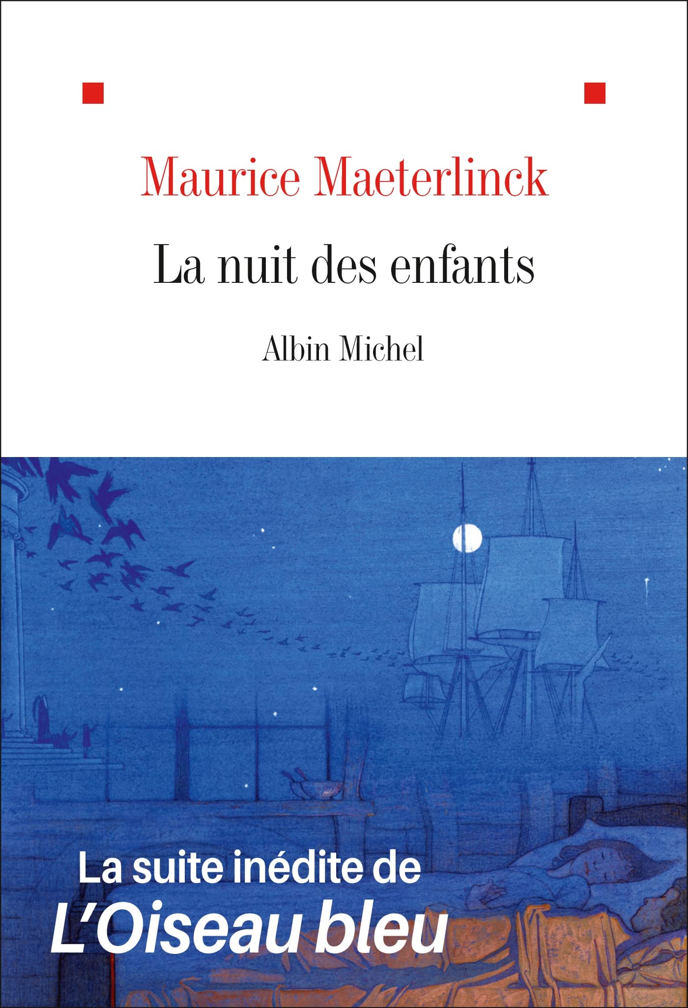 La Nuit des enfants: Une féerie en quinze tableaux Drama