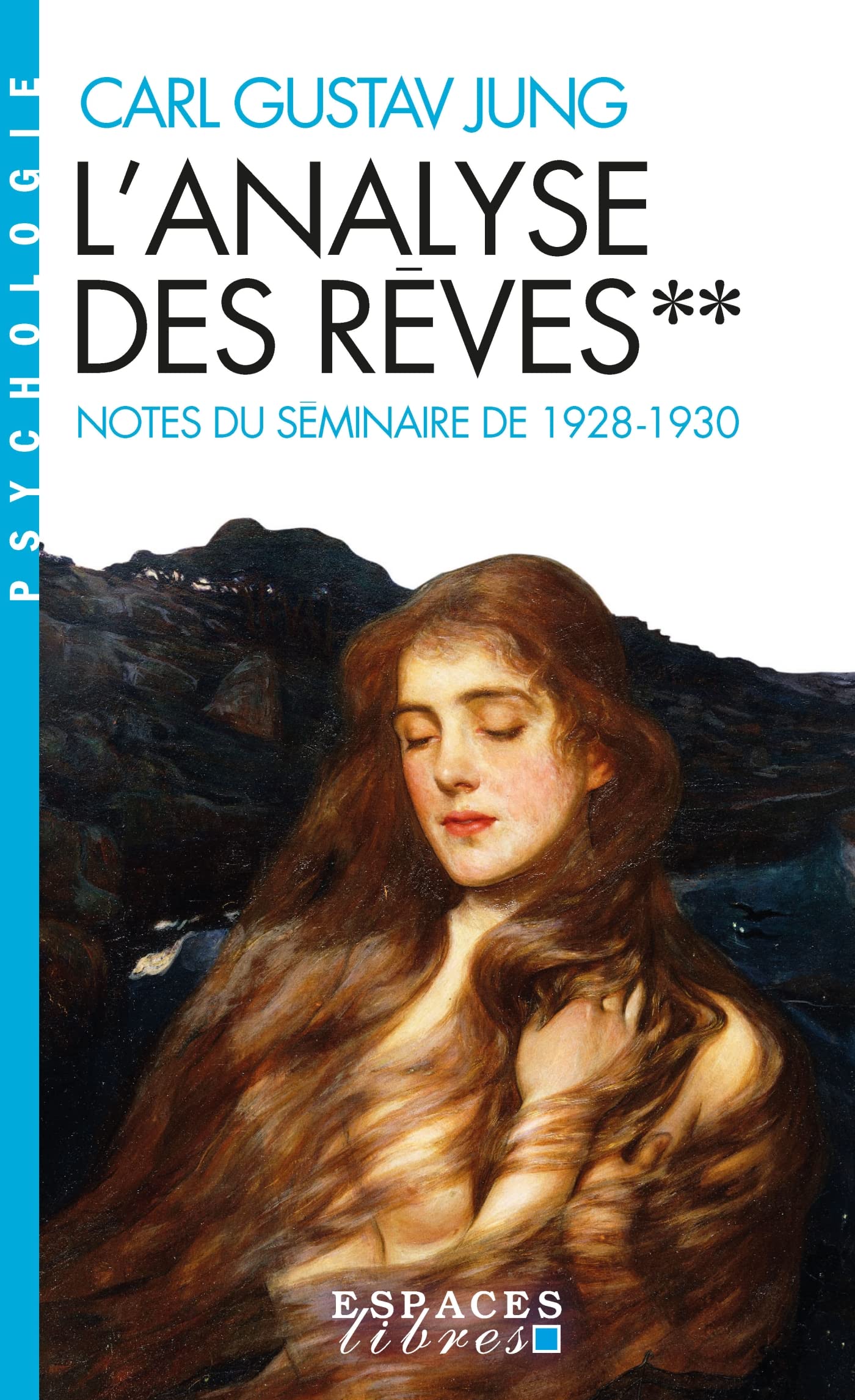 L'Analyse des rêves - tome 2 (Espaces Libres - Psychologie): Notes du séminaire de 1928-1930 Psychology