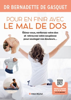 Pour en finir avec le mal de dos Books