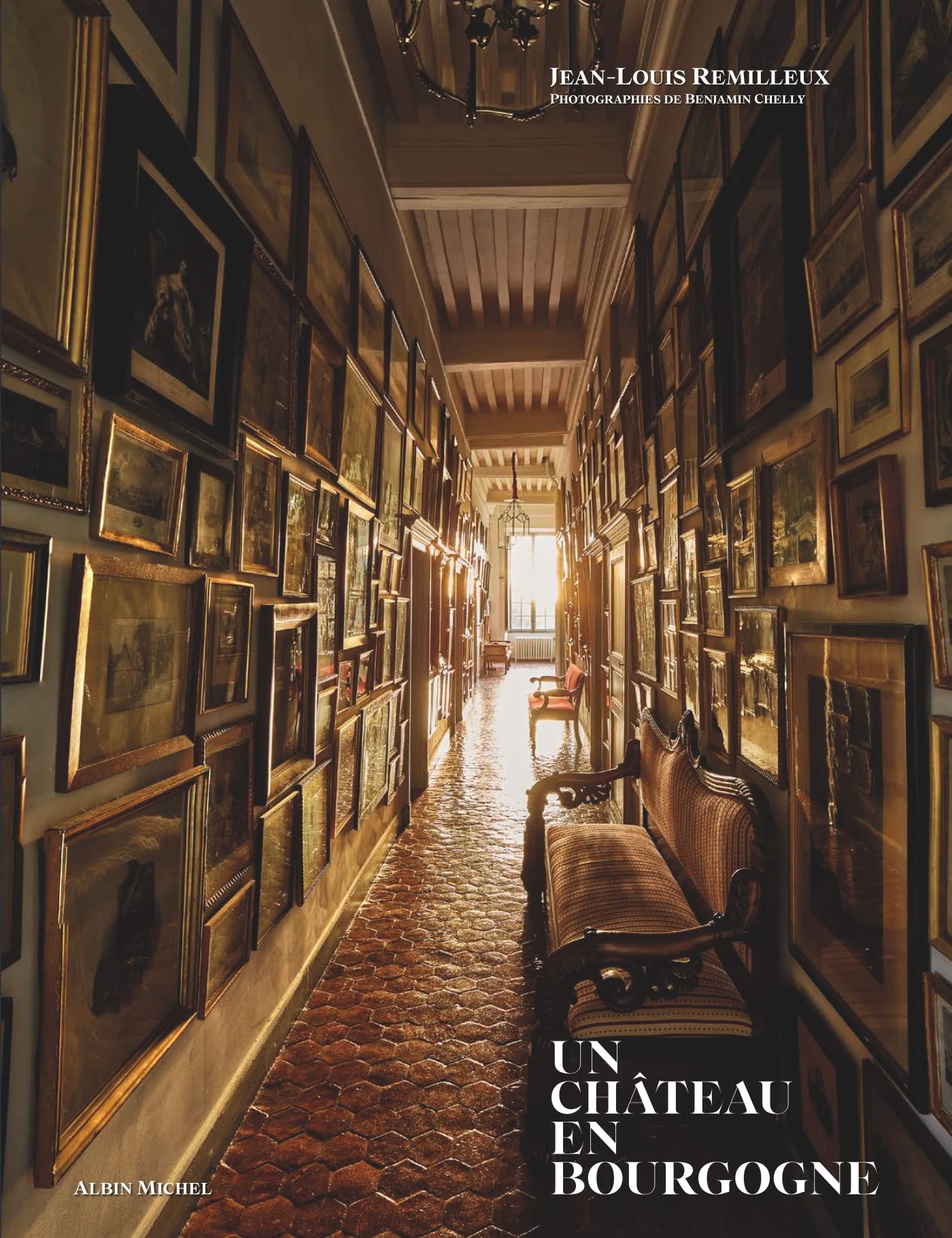 Un château en Bourgogne Film, Art & Culture
