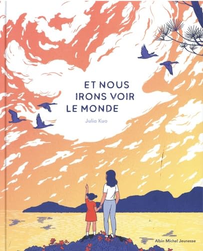 Et nous irons voir le monde Living & Furnishing