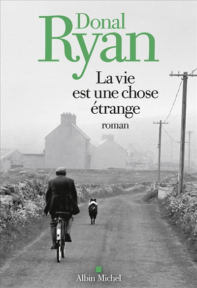 Product Image: La vie est une chose étrange