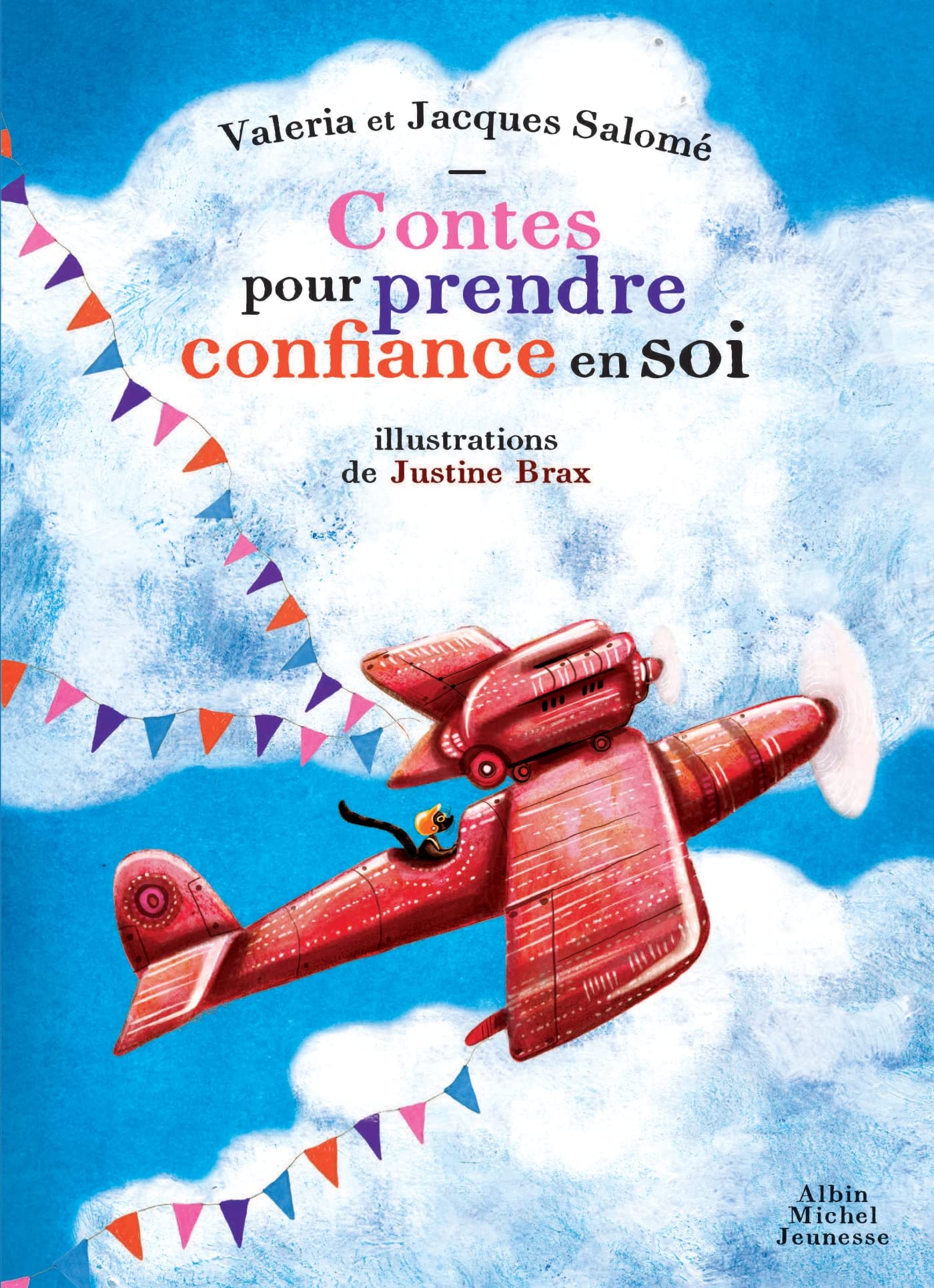 Contes pour prendre confiance en soi Living & Furnishing