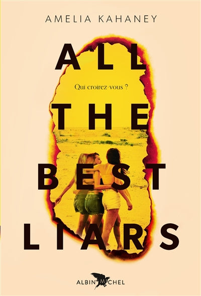 Product Image: All the best liars