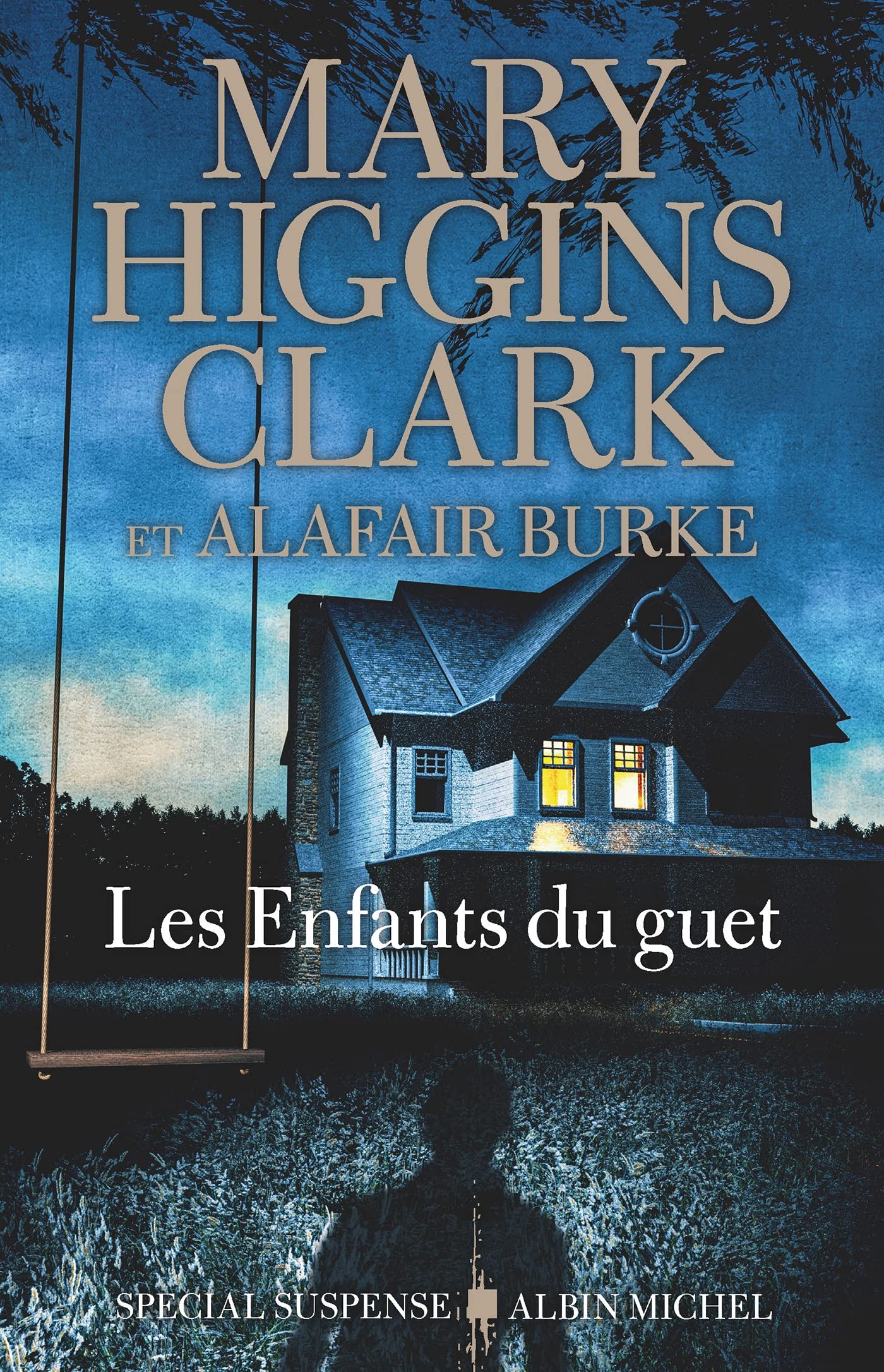 Les Enfants du guet Taschenbuch Contemporary literature